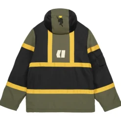 Armada - BDOG Jacket - Skijacke Olive