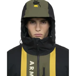 Armada - BDOG Jacket - Skijacke Olive