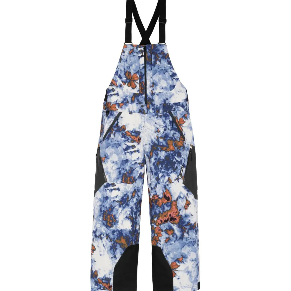 Armada Skibekleidung|Skihosen-- Emmons 3L Bib - Skihose