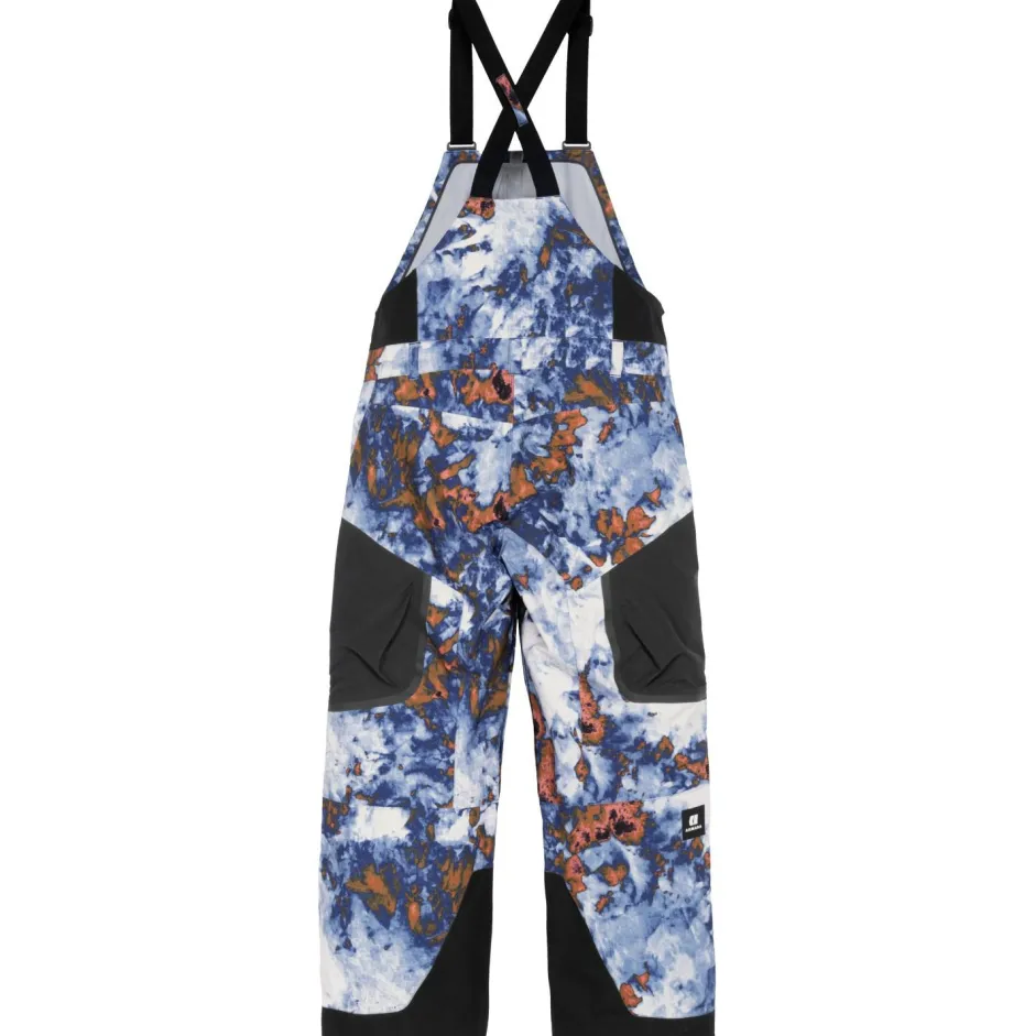Armada Skibekleidung|Skihosen-- Emmons 3L Bib - Skihose