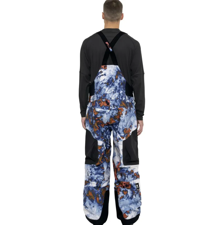 Armada Skibekleidung|Skihosen-- Emmons 3L Bib - Skihose