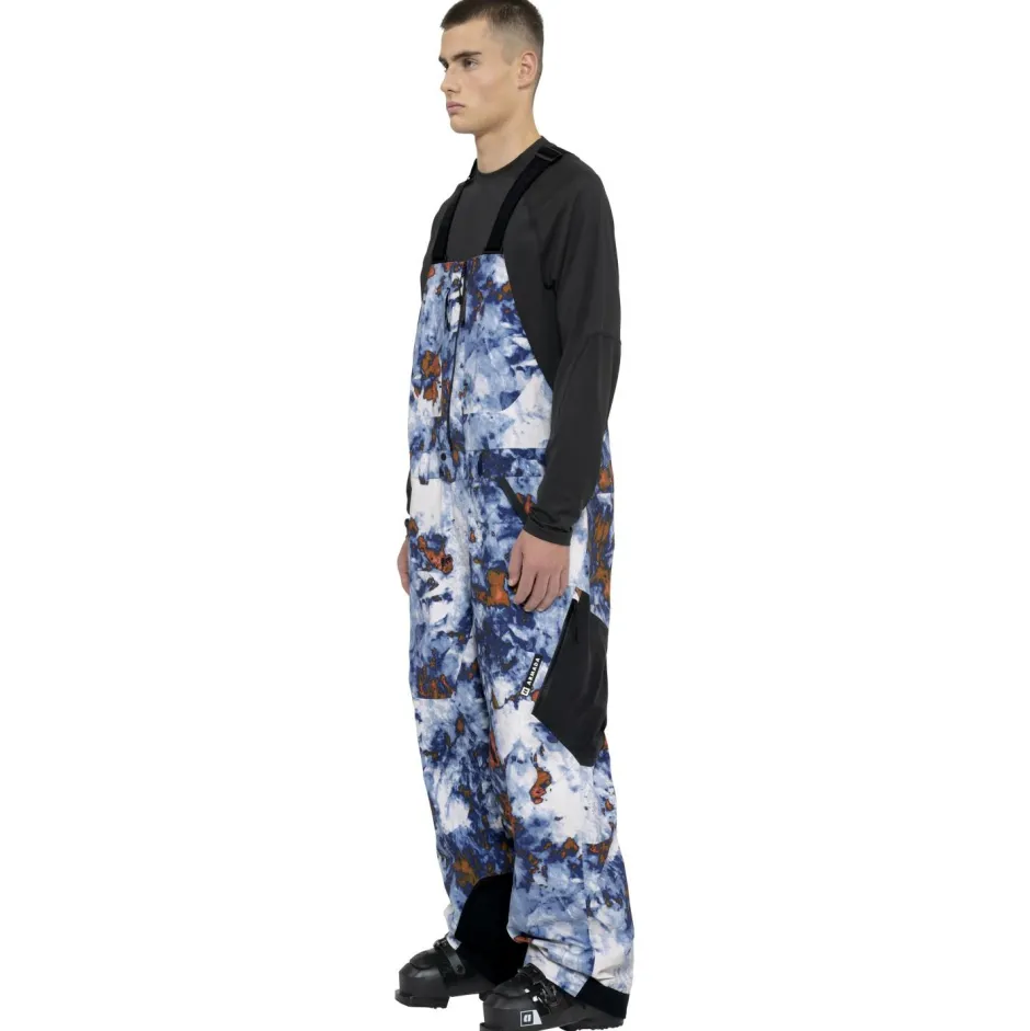 Armada Skibekleidung|Skihosen-- Emmons 3L Bib - Skihose