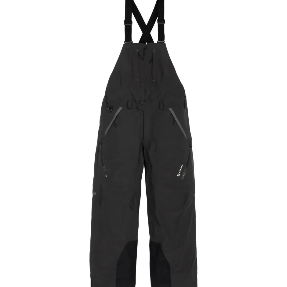 Armada Skibekleidung|Skihosen-- Emmons 3L Bib - Skihose