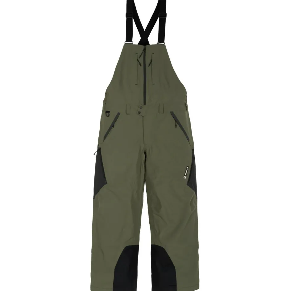 Armada Skibekleidung|Skihosen-- Emmons 3L Bib - Skihose