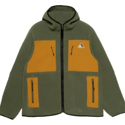 - Furtherance Feece Jacket - Feecejacke < Armada Discount