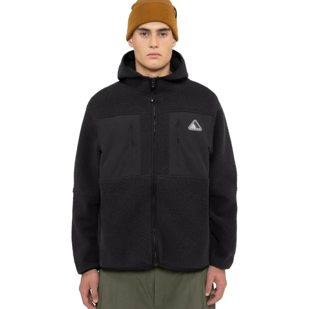 - Furtherance Feece Jacket - Feecejacke < Armada Discount