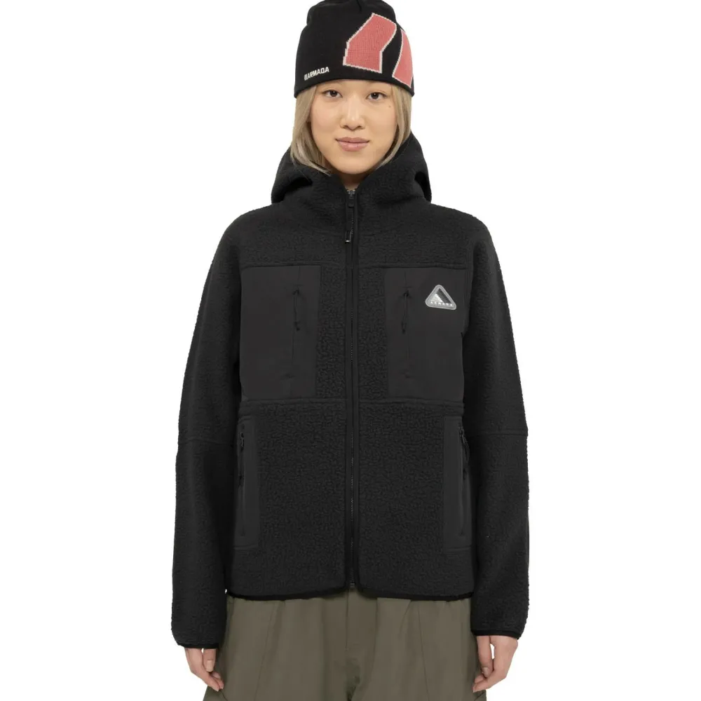 - Furtherance Feece Jacket - Feecejacke < Armada Discount