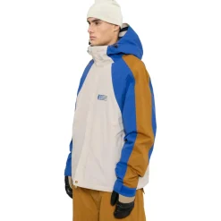 Armada - Gansett 2L Insulated Jacket - Skijacke Hot
