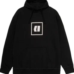 Armada Pullover & Hoodies|Pullover & Hoodies-- Icon Hoodie - Hoodie Black