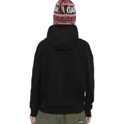 Armada Pullover & Hoodies|Pullover & Hoodies-- Icon Hoodie - Hoodie Black