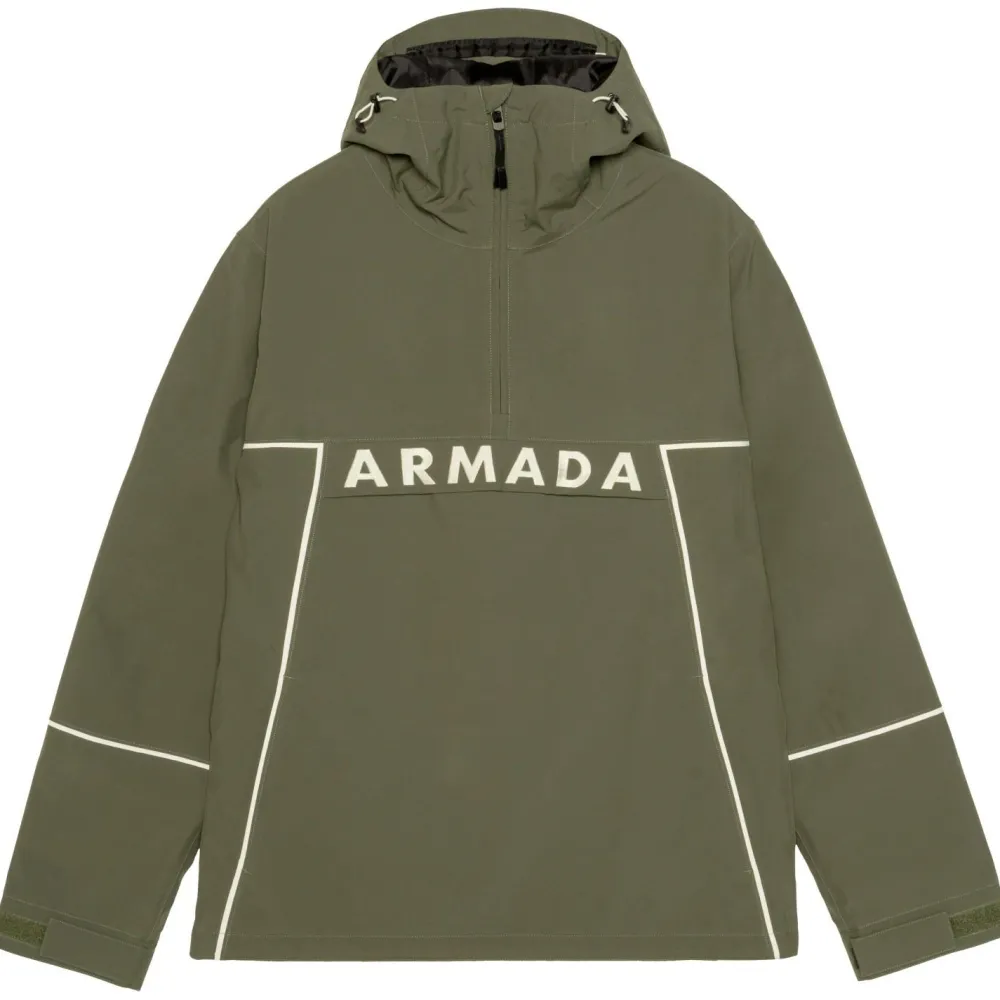 Armada - Salisbury 2L Anorak Jacket - Skijacke Online