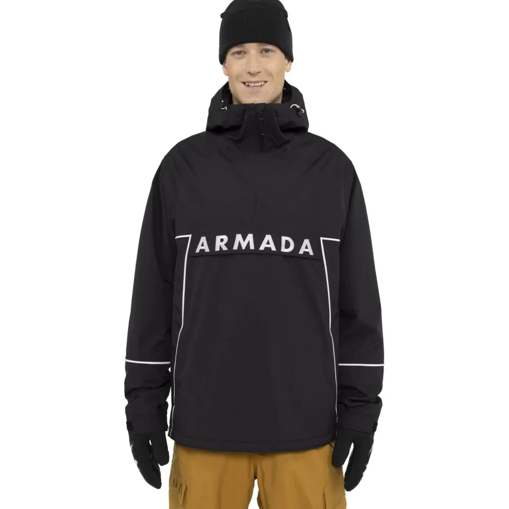 Armada - Salisbury 2L Anorak Jacket - Skijacke Online