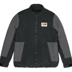 Armada - Sarin 2L Insulated Jacket - Skijacke Black / Anthracite Hot