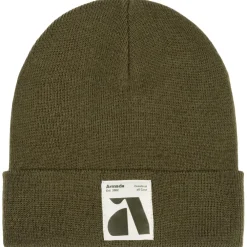 - Staple Beanie Patch - Mütze < Armada