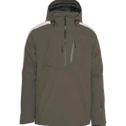 Armada Skibekleidung|Skijacken-- Wetherill 2L Insulated Anorak - Skijacke Olive / Natura
