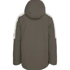 Armada Skibekleidung|Skijacken-- Wetherill 2L Insulated Anorak - Skijacke Olive / Natura