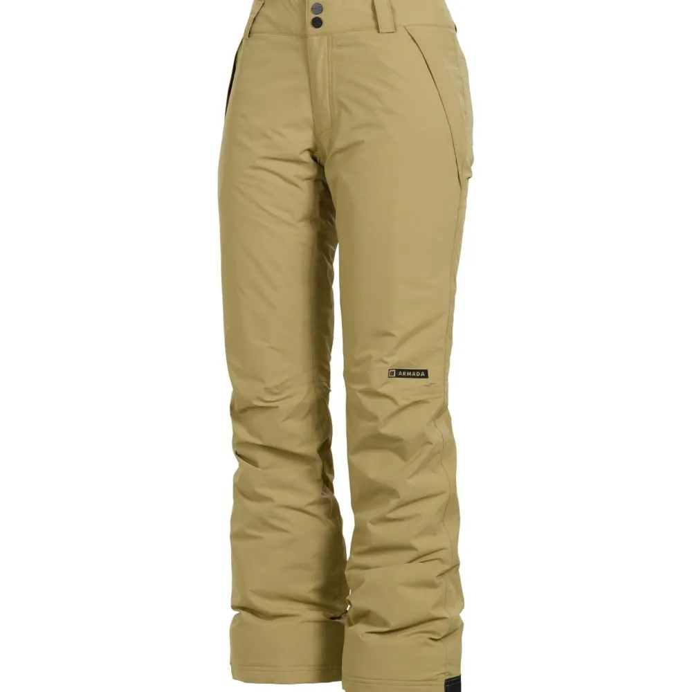 - Woen' Brae 2 Inuated Pant - kihoe < Armada Discount