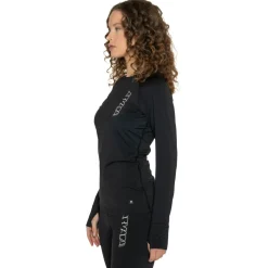 - Woen' Haven Baeayer Top - ongeeve < Armada New