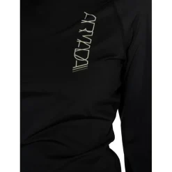 - Woen' Haven Baeayer Top - ongeeve < Armada New