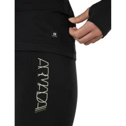 - Woen' Haven Baeayer Top - ongeeve < Armada New