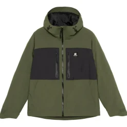 Armada - Woen' Kata 2 Inuated Jacket - kijacke