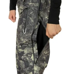 Armada Skibekleidung|Skihosen-- Women's Pascore 2L Bib - Skihose