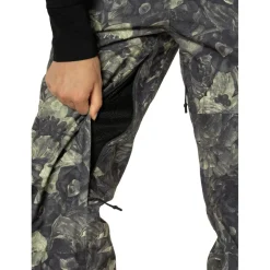 Armada Skibekleidung|Skihosen-- Women's Pascore 2L Bib - Skihose