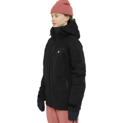 Armada - Woen' Pavara 3 Jacket - kijacke