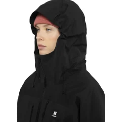Armada - Woen' Pavara 3 Jacket - kijacke