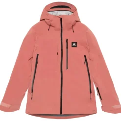 Armada - Woen' Pavara 3 Jacket - kijacke