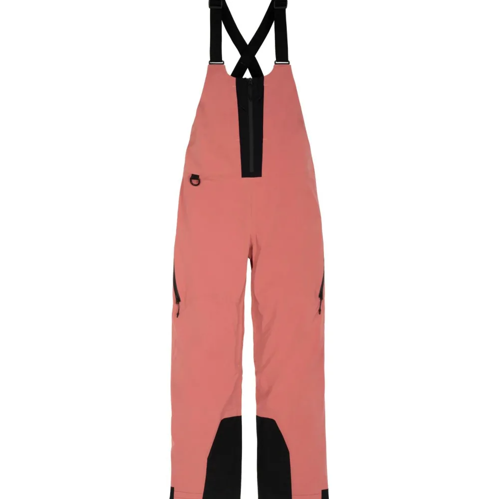 Armada - Women's Rayleigh 3L Bib - Skihose Hot