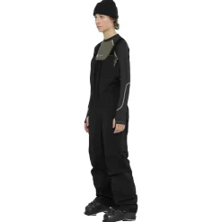 Armada - Women's Rayleigh 3L Bib - Skihose Hot