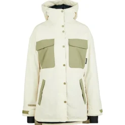 Armada - Woen' Rhye 2 Inuated Jacket - kijacke