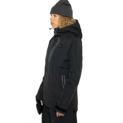 - Woen' Roaie 2 Inuated Anorak - kijacke < Armada New