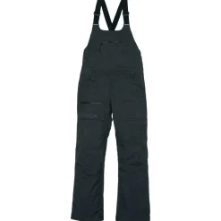 Armada - Women's Talyah 2L Cargo Bib - Skihose Black Clearance