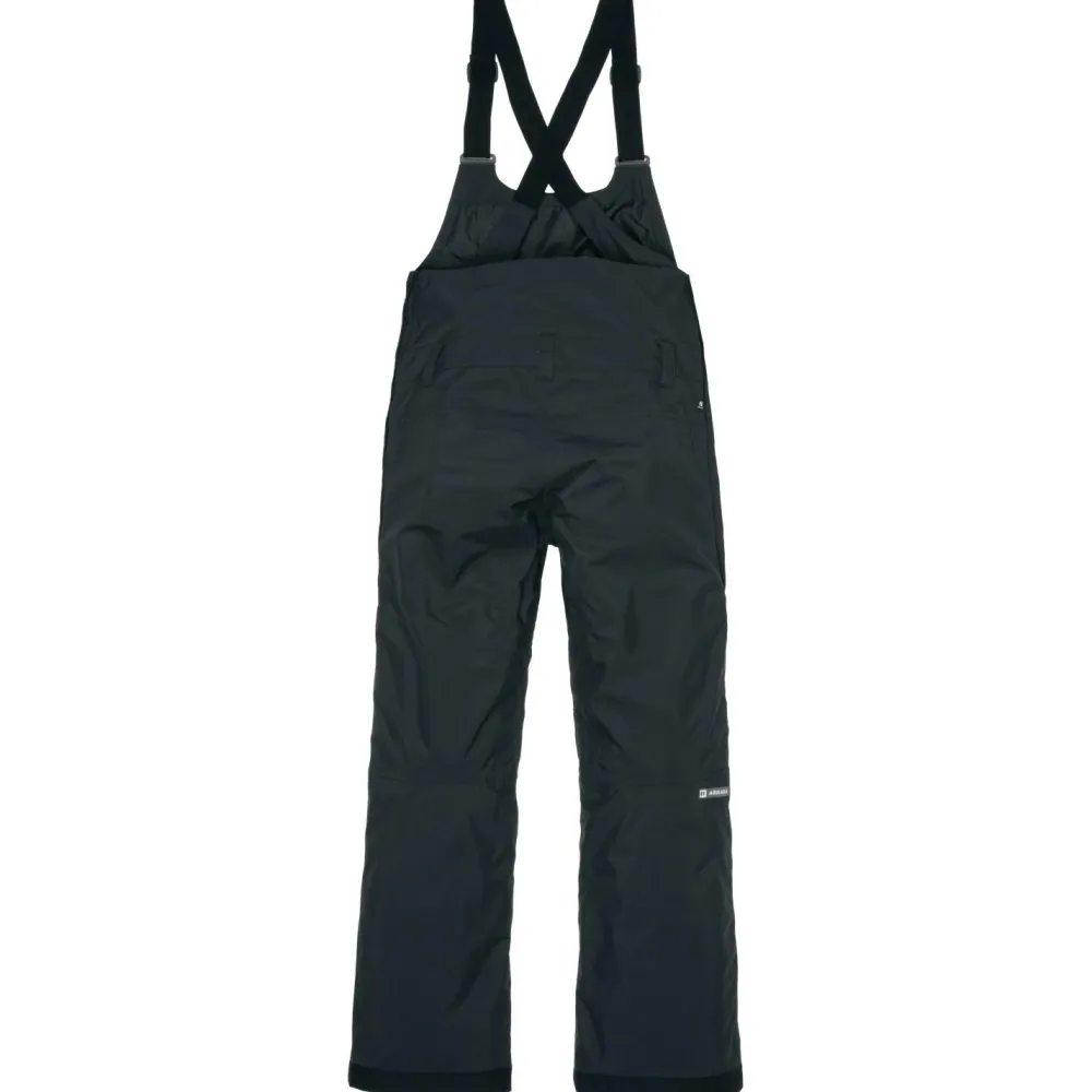 Armada - Women's Talyah 2L Cargo Bib - Skihose Black Clearance