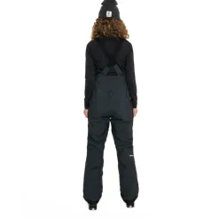 Armada - Women's Talyah 2L Cargo Bib - Skihose Black Clearance