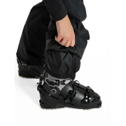 Armada - Women's Talyah 2L Cargo Bib - Skihose Black Clearance