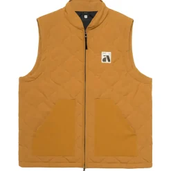 Armada Westen|Westen-- Yowler Vest - Kunstfaserweste