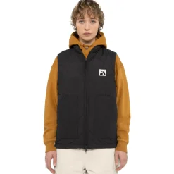 Armada Westen|Westen-- Yowler Vest - Kunstfaserweste