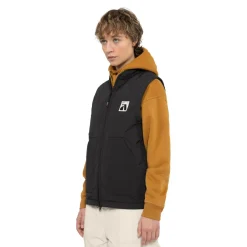 Armada Westen|Westen-- Yowler Vest - Kunstfaserweste