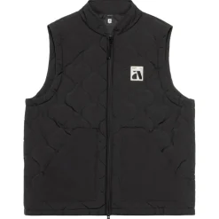 Armada Westen|Westen-- Yowler Vest - Kunstfaserweste
