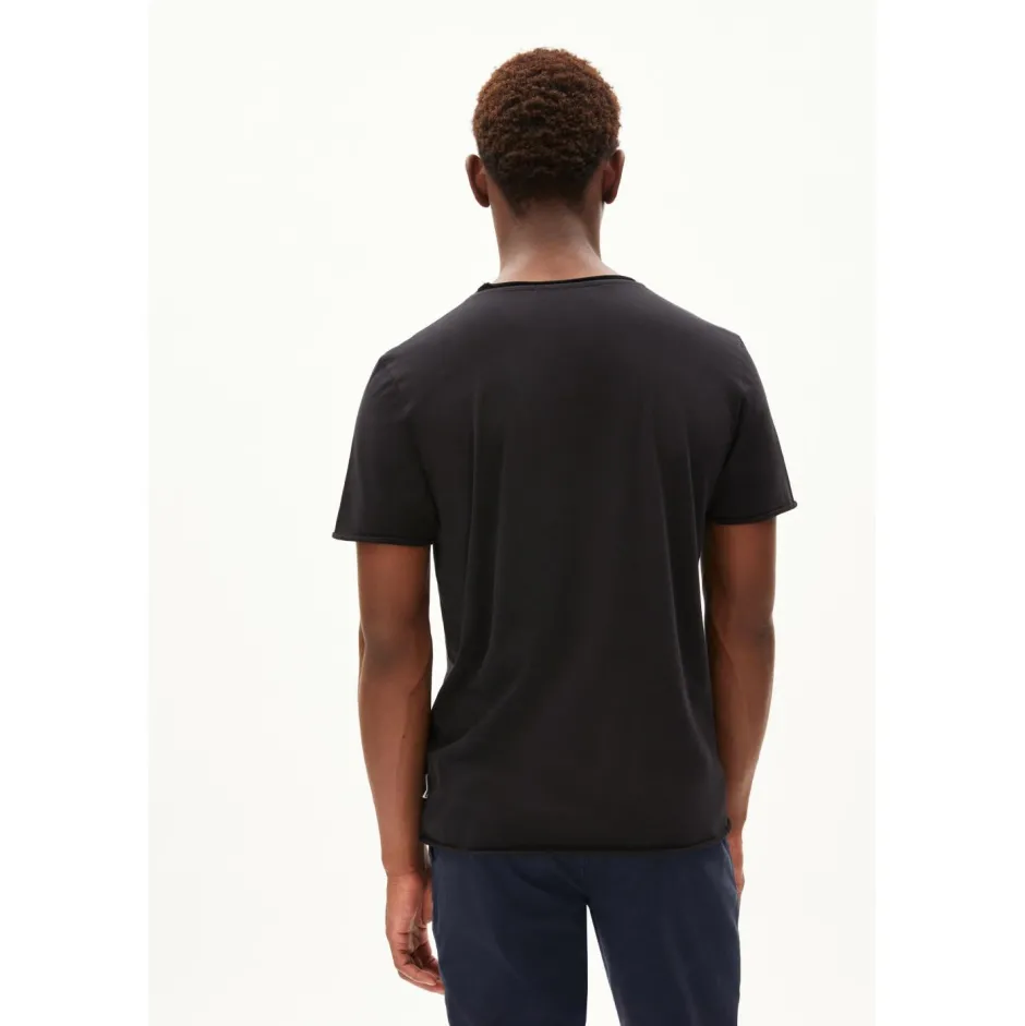 ARMEDANGELS - Aaon Bruhed - T-hirt