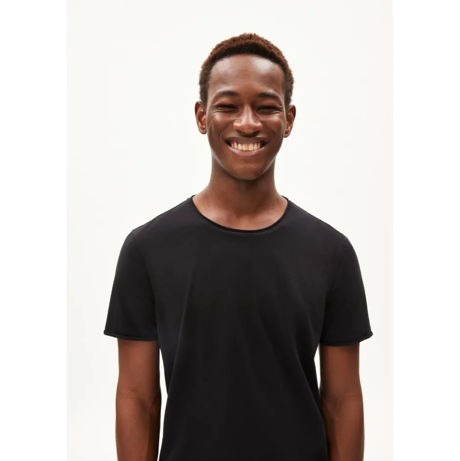 ARMEDANGELS - Aaon Bruhed - T-hirt