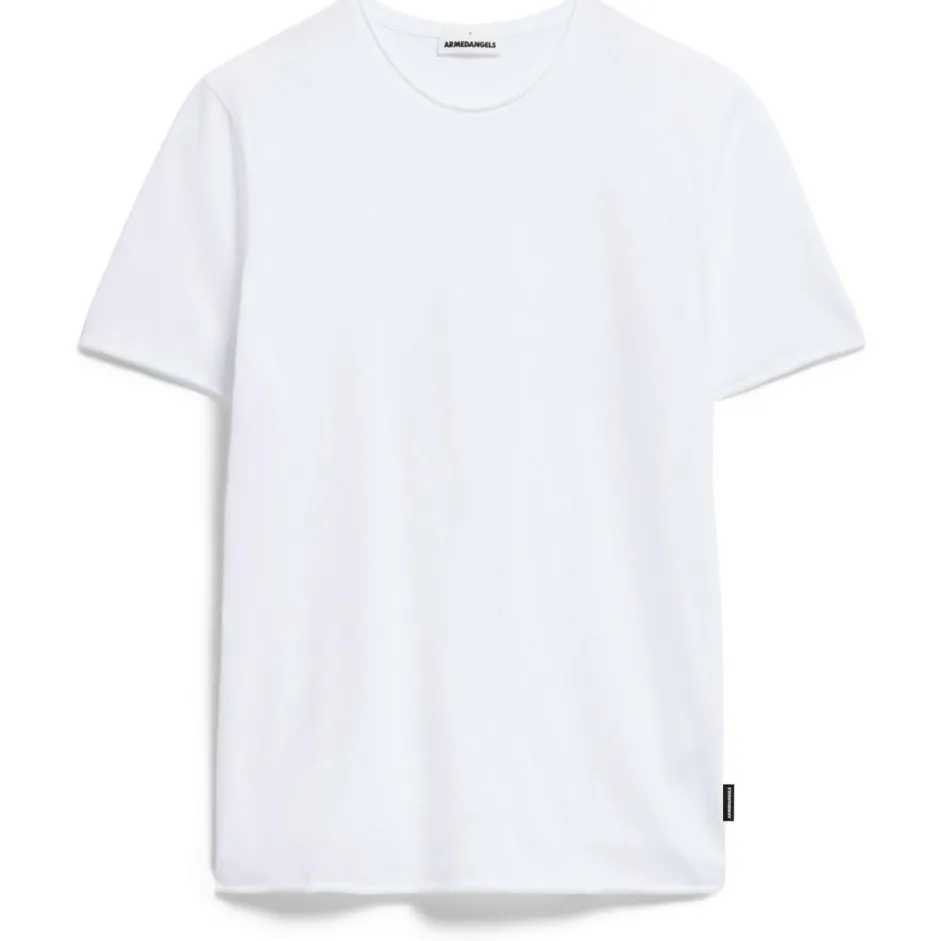 ARMEDANGELS - Aaon Bruhed - T-hirt