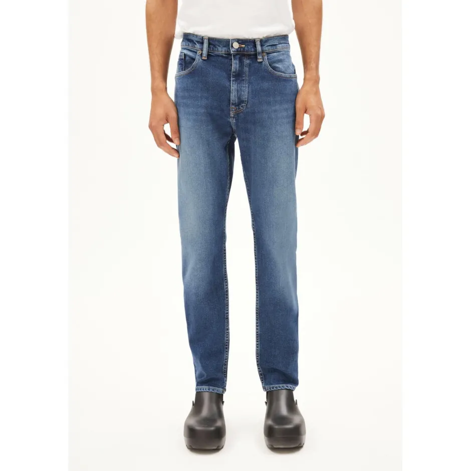 ARMEDANGELS - Aarjo Tarpa - Jeans