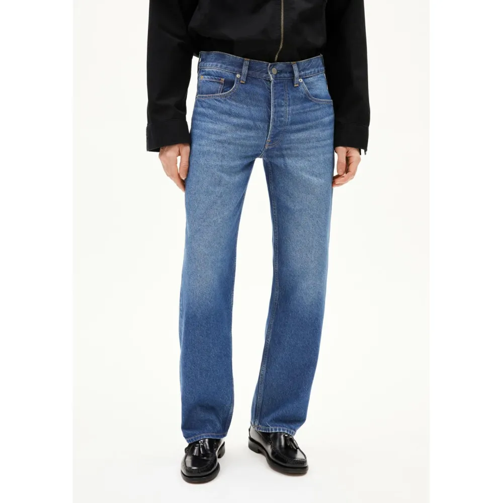 - Aary - Jeans < ARMEDANGELS Outlet