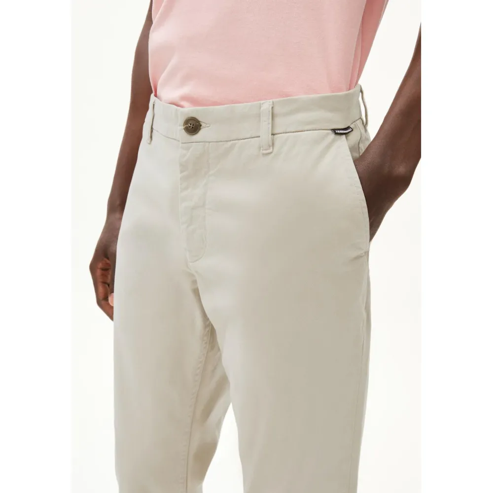 - Aaster - Freizeithose < ARMEDANGELS Discount