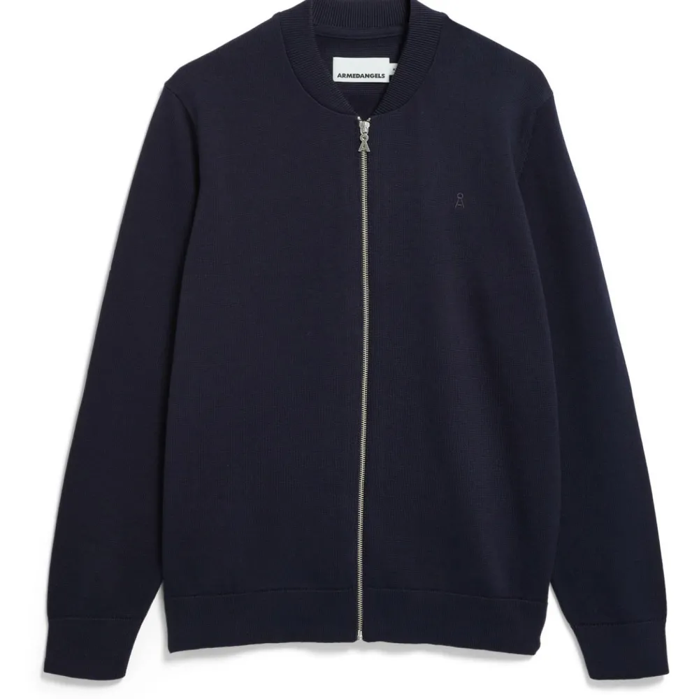 - Agaaon - Freizeitjacke < ARMEDANGELS Online