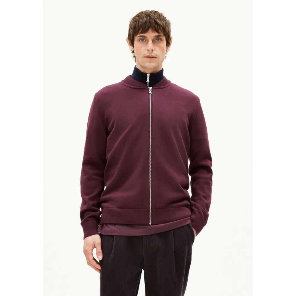 - Agaaon - Freizeitjacke < ARMEDANGELS Online